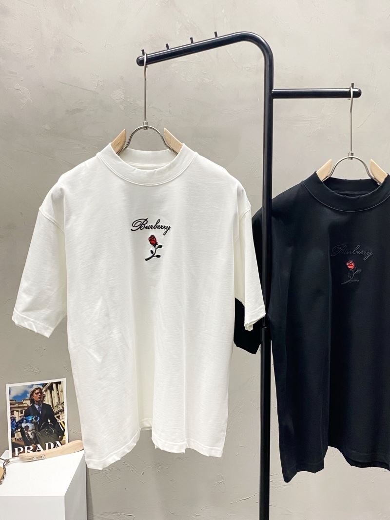 Burberry T-Shirts